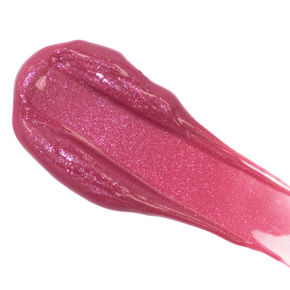 Fitglow Beauty Lip Colour Serum Bloom.