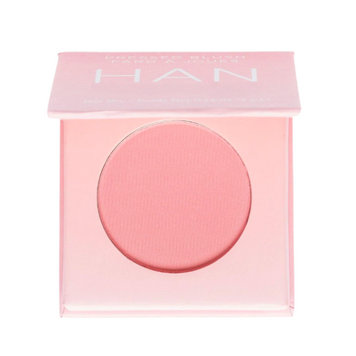 HAN Skincare Cosmetics Pressed Blush Baby Pink