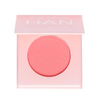 HAN Skincare Cosmetics Pressed Blush Coral Candy