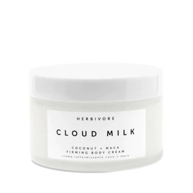 Herbivore Botanicals Cloud Milk + Maca Firming Body Cream
