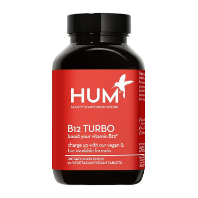 Hum Nutrition B12 Turbo 