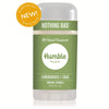Humble Deodorant Deodorant Lemongrass & Sage