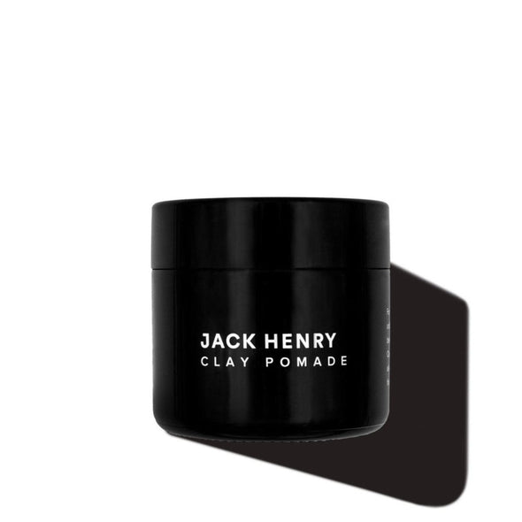Jack Henry Hair - Hair Clay 
