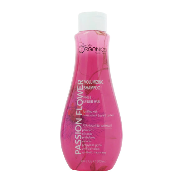 Juice Beauty6 Passion Flower Volumzing Shampoo