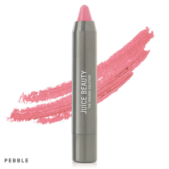 Juice Beauty Phyto - Pigments Luminous Lipstick Crayon Pebble