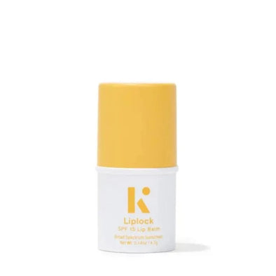 Kinfield Liplock SPF 15 Sunscreen Lip Balm