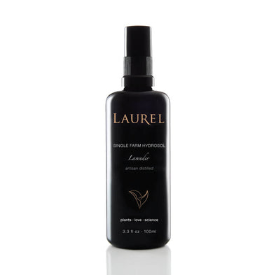 Laurel Skin Care Lavender Hydrosol - Launching Nov 24 