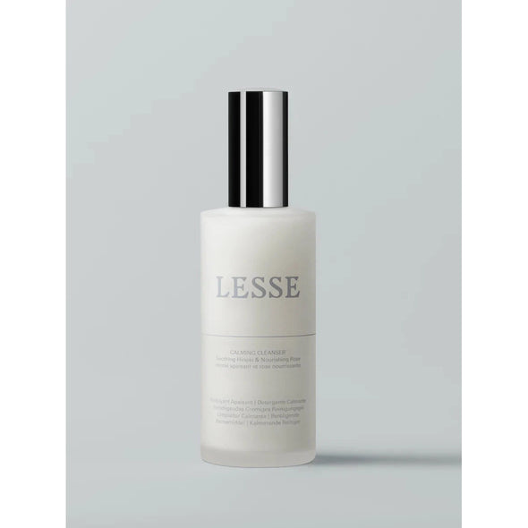 LESSE Calming Cleanser 