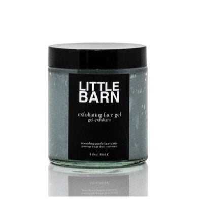 Little Barn Apothecary Exfoliating Face Gel