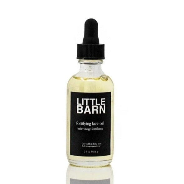 Little Barn Apothecary Fortifying Face Oil