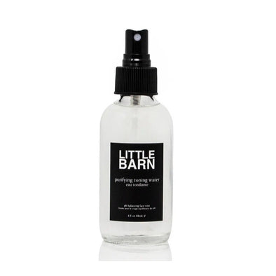 Little Barn Apothecary Purifying toning Water