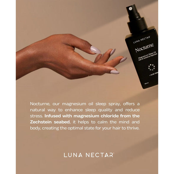 Luna Nectar Nocturne Magnesium Oil 