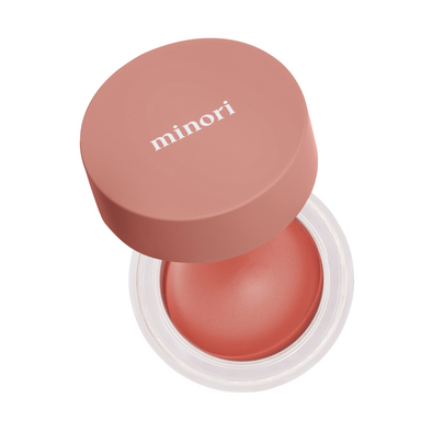 Minori Cream Blush 