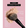 MOTD Cosmetics Best of Face Brushes 