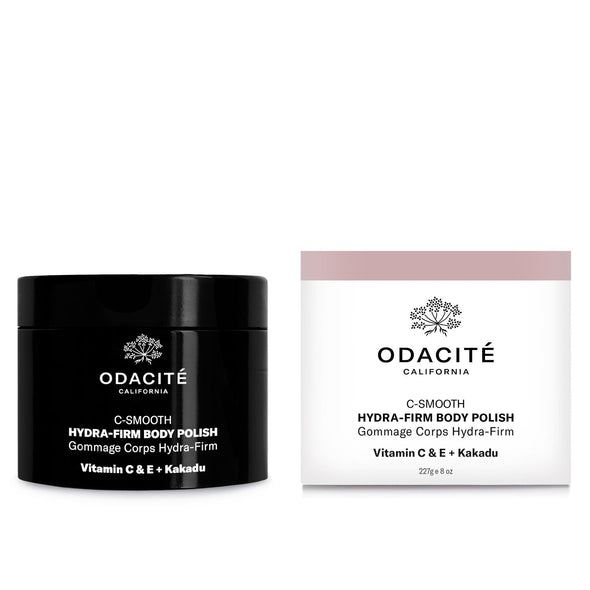 Odacite Hydra Firm Body Polish (launches 2-20) 