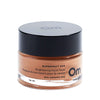 Om Organics Skincare Superfruit AHA Brightening Face Mask 