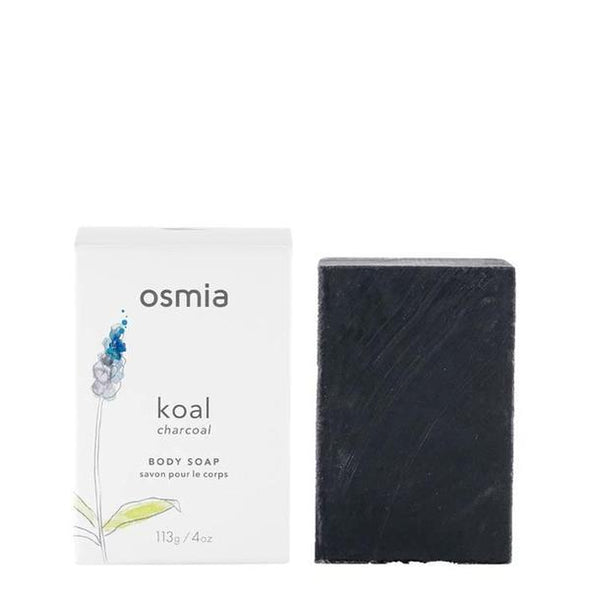 Osmia Organics Body Soap