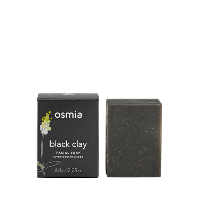 Osmia Organics Facial Soap 
