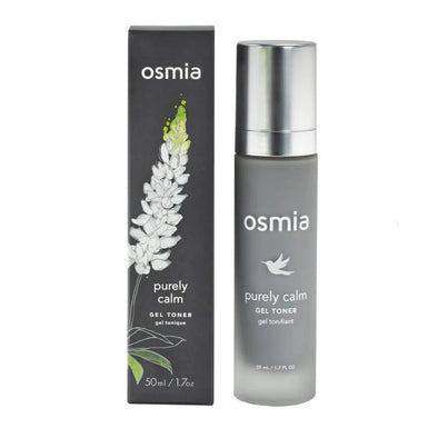 Osmia Organics Purely Calm Gel Toner 