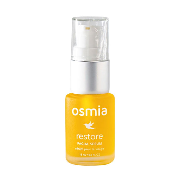 Osmia Organics Restore Facial Serum