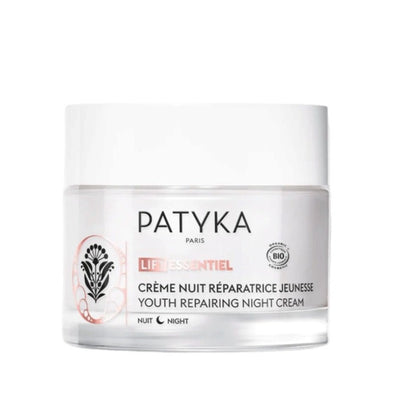 Patyka Youth Repairing Night Cream 