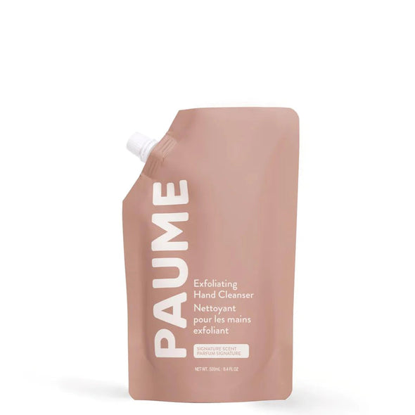 Paume Exfoliating Hand Cleanser Refill
