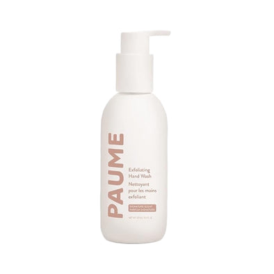 Paume Exfoliating Hand Cleanser Standard