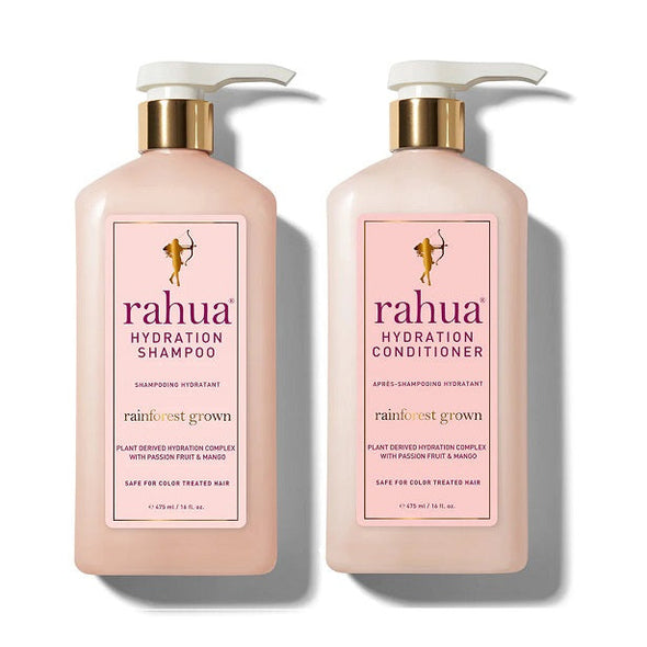 Rahua Hydration Shampoo + Conditioner 16oz