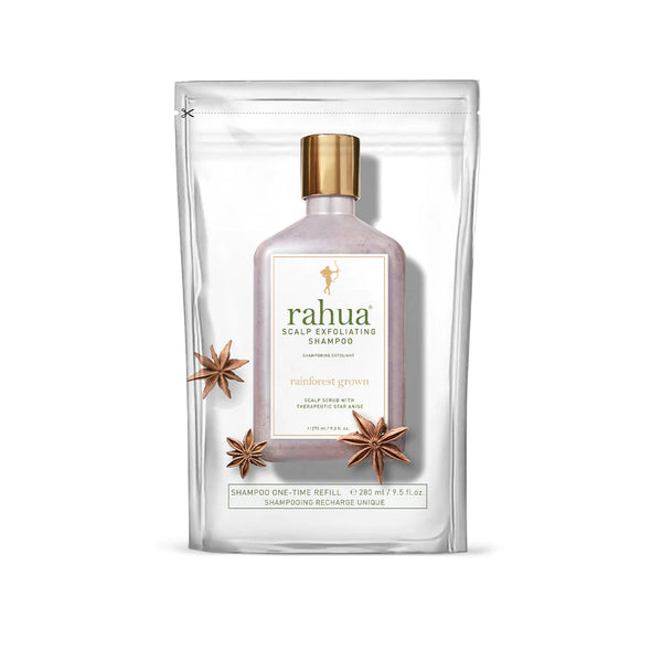 Rahua Scalp Exfoliating Shampoo REFILL