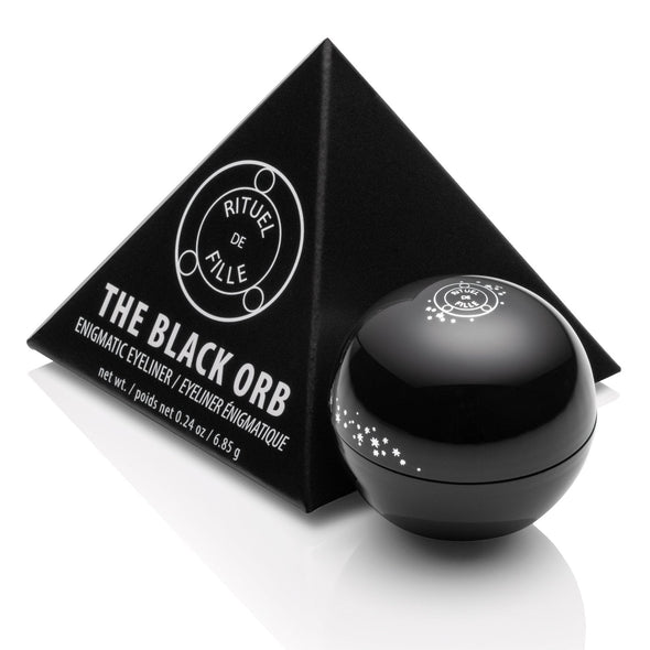Rituel de Fille The Black Orb Enigmatic Eyeliner- Abyss
