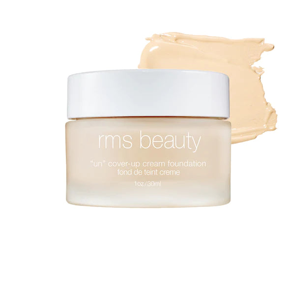 RMS Beauty "Un" Cover-Up Cream Foundation 00.