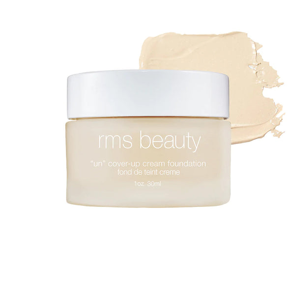 RMS Beauty "Un" Cover-Up Cream Foundation 000.