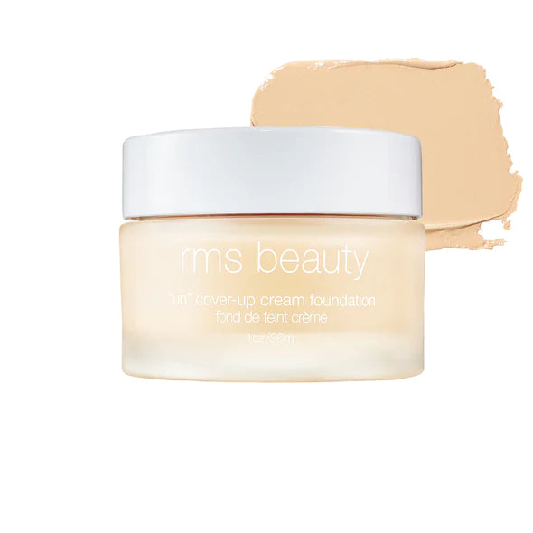 RMS Beauty "Un" Cover-Up Cream Foundation 11.