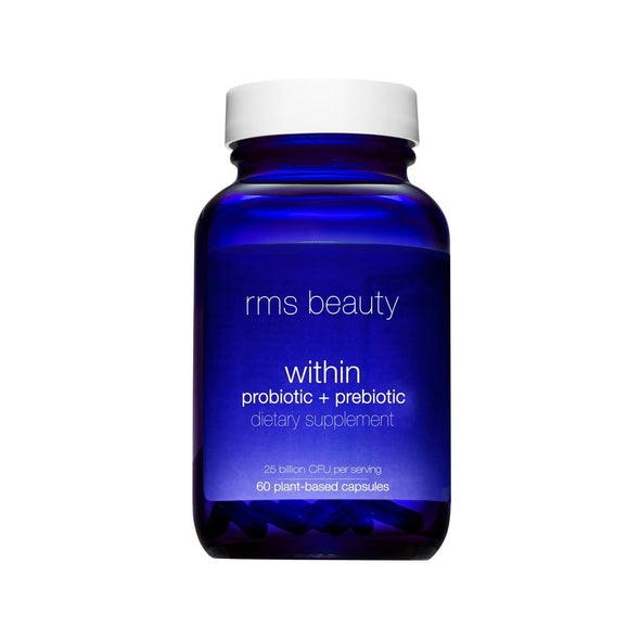 RMS Beauty Within Probiotics + Prebiotics
