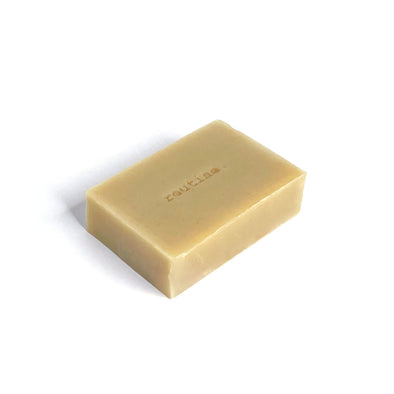Routine Deodorant Natural Soap Bar - The Curator
