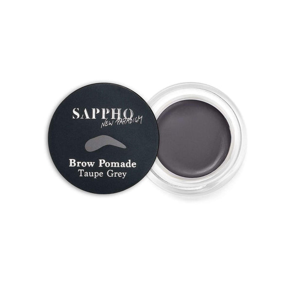 Sappho New Paradigm Brow Pomades Taupe Grey