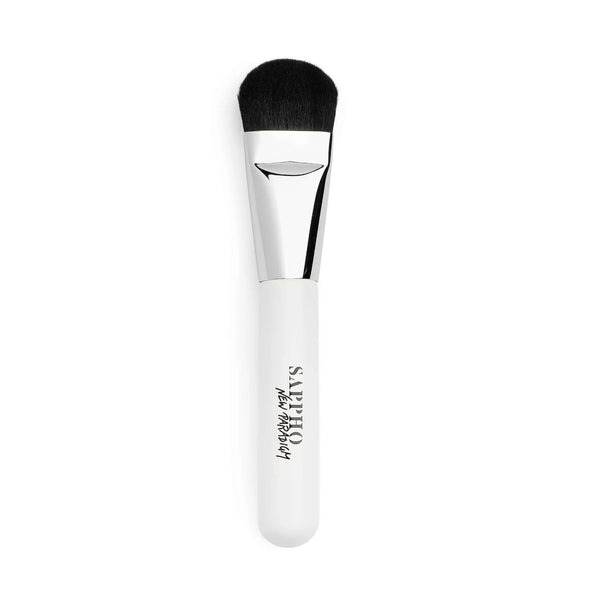 Sappho New Paradigm Pro Makeup Brushes Professional Foundation Buffing Brush