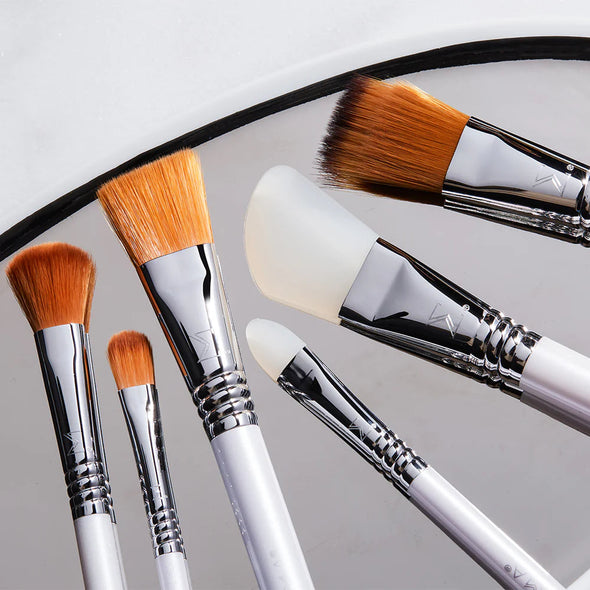Sigma Beauty Skincare Brush Set 