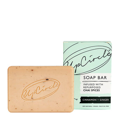 UpCircle Beauty Face + Body Soap Bar