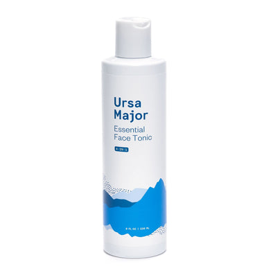 Ursa Major Skin Care  4-in-1 Essential Face Tonic