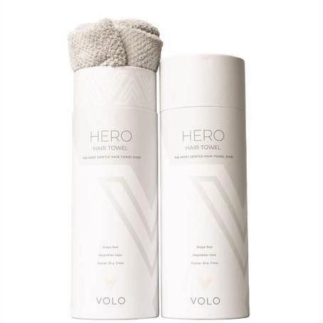 VOLO Beauty Super Hero Towel - Safe & Chic
