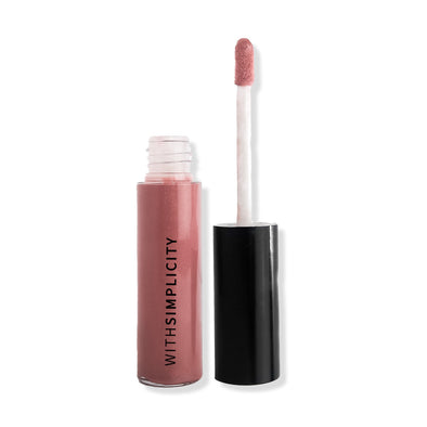 withSimplicity Lip Gloss 