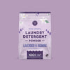Woolzies Laundry Detergent Powder Lavender & Jasmine