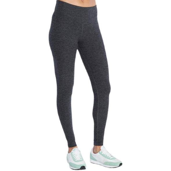 Year of Ours Starr Leggings - Charcoal