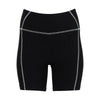 Year of Ours Yos X Lindsey Bike Short - Black 
