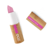 Zao Organic Makeup Classic Lipstick 461 Rose Bonbon
