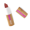 Zao Organic Makeup Classic Lipstick 463 Rose Rouge