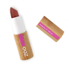Zao Organic Makeup Classic Lipstick 471 Brun Naturel