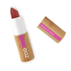 Zao Organic Makeup Classic Lipstick 472 Rouge Grenade