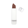 Zao Organic Makeup Classic Lipstick Refill 466 Chocolat